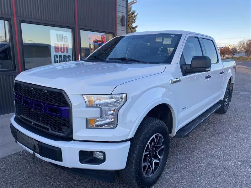 2017 Ford F-150 - 1FTEW1EG8HFC22293 - Image #24