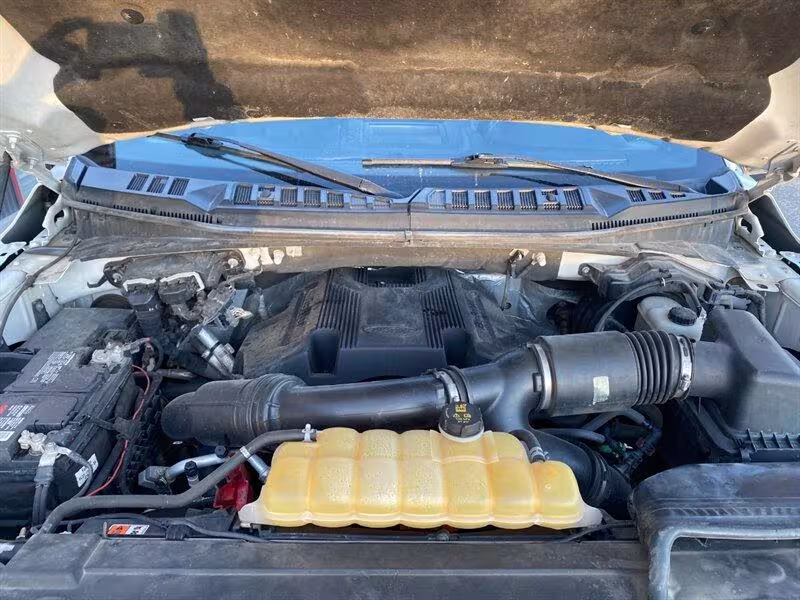 2017 Ford F-150 - 1FTEW1EG8HFC22293 - Image #19