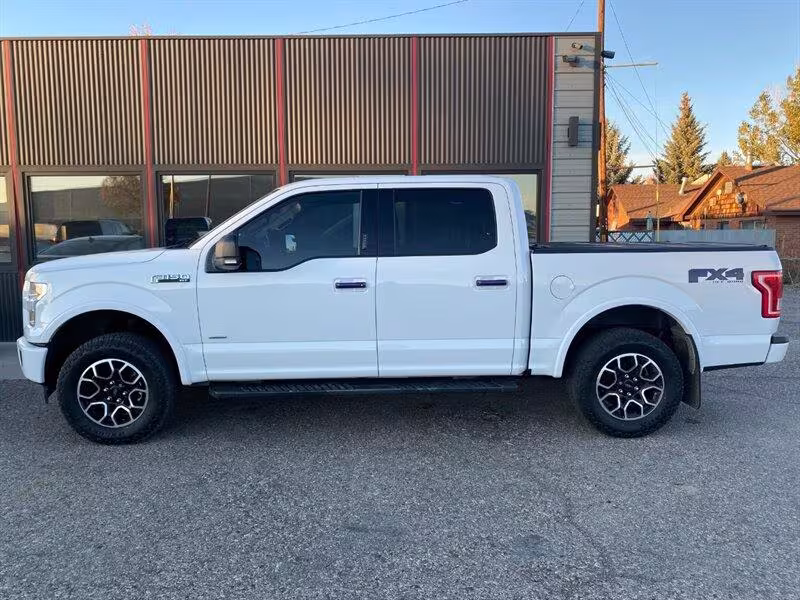 2017 Ford F-150 - 1FTEW1EG8HFC22293 - Image #25