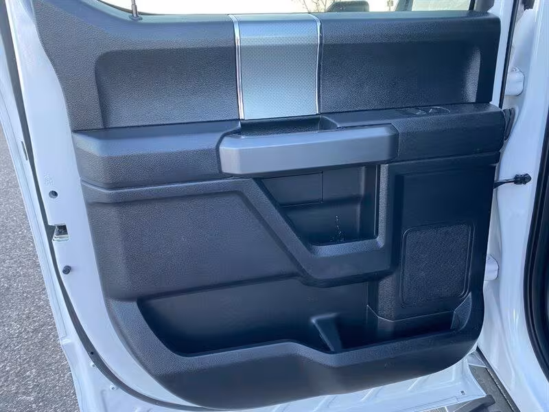 2017 Ford F-150 - 1FTEW1EG8HFC22293 - Image #11