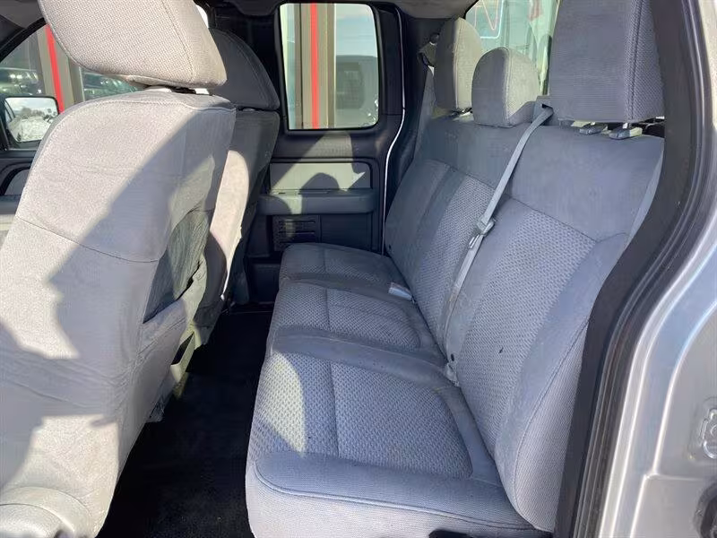 2011 Ford F-150 - 1FTFX1EF1BFA50415 - Image #8
