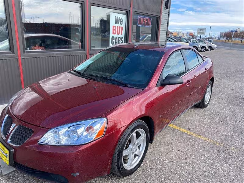 2009 Pontiac G6 - 1G2ZG57N594214915 - Image #27
