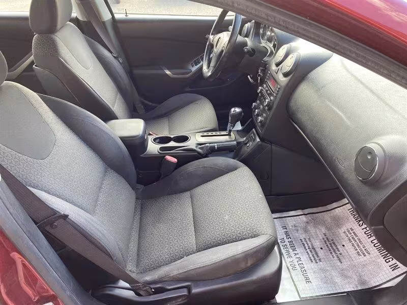 2009 Pontiac G6 - 1G2ZG57N594214915 - Image #19