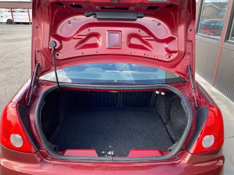 2009 Pontiac G6 - 1G2ZG57N594214915 - Image #13