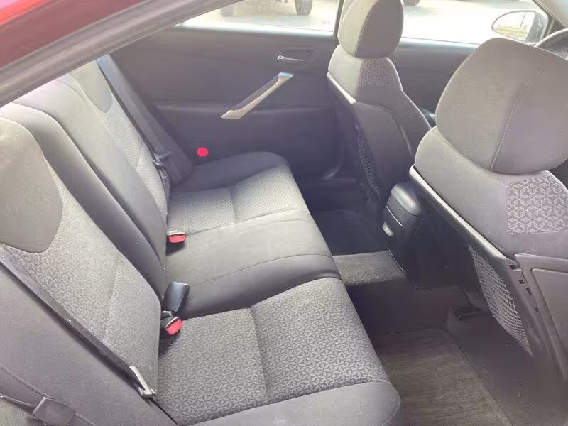 2009 Pontiac G6 - 1G2ZG57N594214915 - Image #16