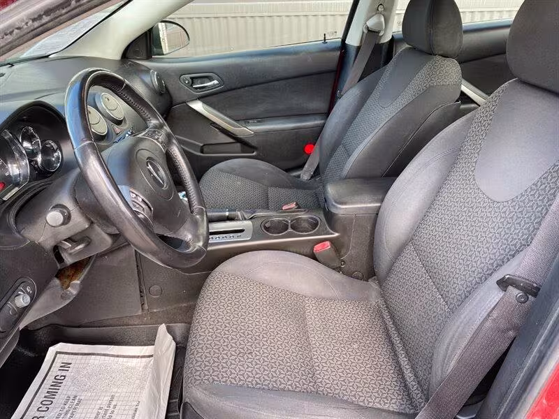 2009 Pontiac G6 - 1G2ZG57N594214915 - Image #6