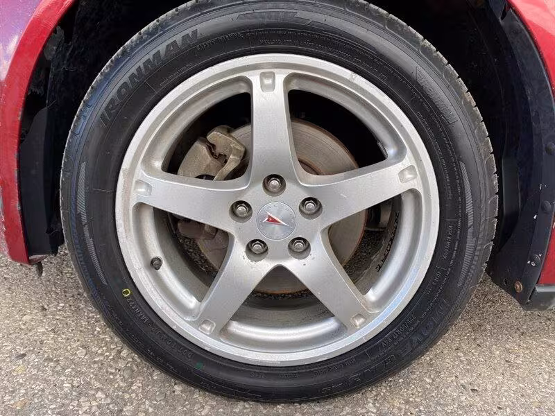 2009 Pontiac G6 - 1G2ZG57N594214915 - Image #22